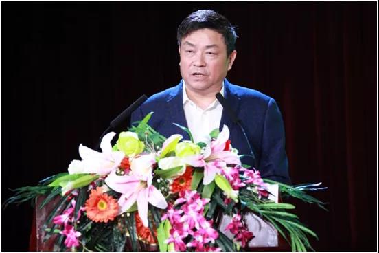 12 30 第二届中国素食产业发展大会在京召开
