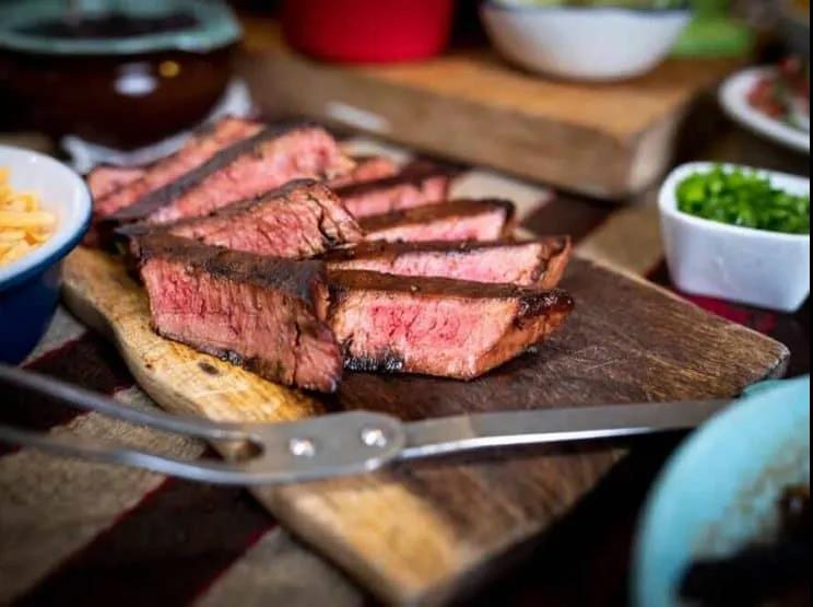 12 37 Meati Steak获五千万美元融资支持投产 预计日产量相等于4,500头牛
