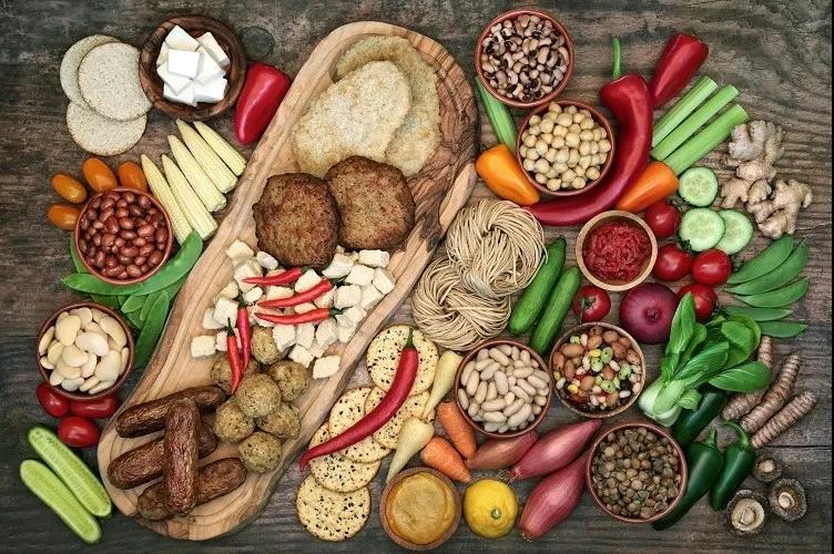 22 37 哈尔滨医科大学最新发文：吃植物性晚餐的人可以减少10%患心脏病的风险