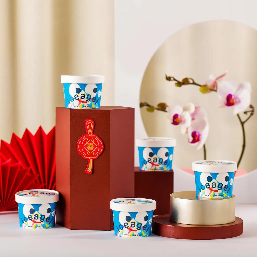 53 22 亚洲首款由Perfect Day发酵无动物性乳蛋白制成的冰淇淋在香港面市