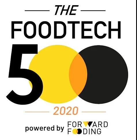 64 17 力矩基金投资组合公司Avant Meats 和 CellX入选FoodTech500强！