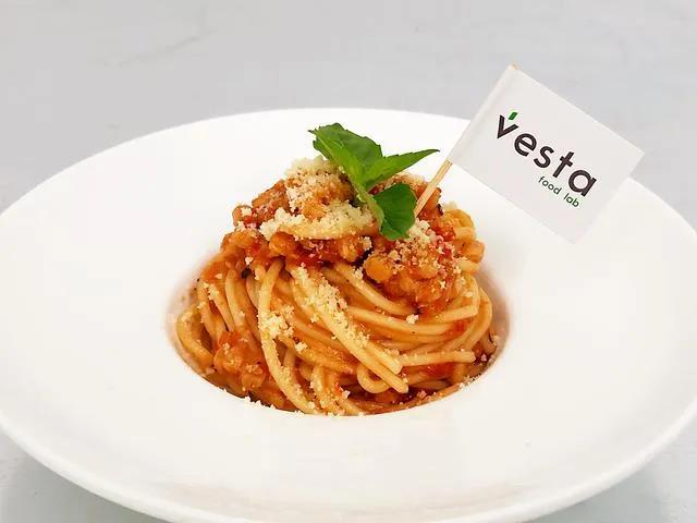 68 2 植物肉初创公司Vesta未食达完成1400万人民币战略投资融资
