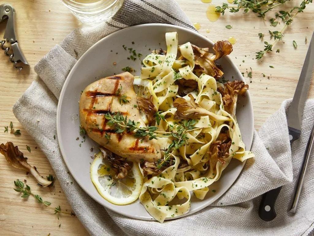 72 24 新加坡南洋理工大学设立亚太地区首个替代蛋白大学课程