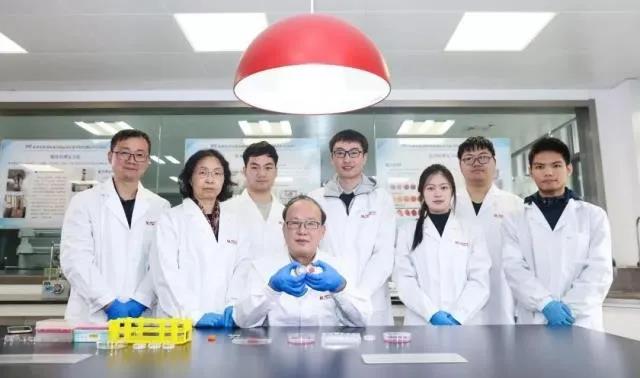 32 零食巨头来伊份：与南京农业大学在植物基蛋白开展合作！