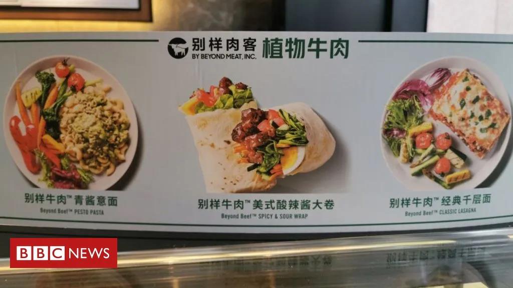 43 10 行业巨头嘉吉，携植物肉品牌“初食素启PlantEver6月底登录中国