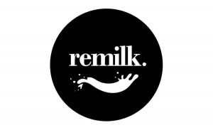Logo Remilk 1 300x183 以色列发酵基乳品公司 Remilk 融资 1.2 亿美元