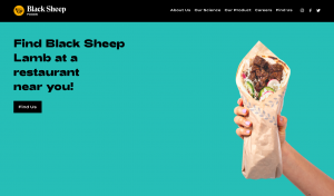 v2 0dc732cbeb6943d8a7f341c241506209 img png 300x176 开发出“气味独特”的植物基“羊肉”的食品科技初创Black Sheep Foods种子轮融资525万美元