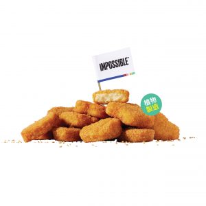 Impossible Foods Chicken Nuggets Made from Plants 3 scaled 2 300x300 Impossible Foods 植脆鸡于8月开始陆续登陆香港各大商超零售