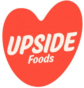 UPSIDE Foods Logo 03 285x300 UPSIDE Foods 成全球首个通过美国 FDA “没有问题”安全审查的细胞培养肉公司
