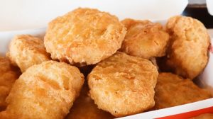 intro 1676650916 300x168 麦当劳推出植物肉版本麦乐鸡 McPlant Nuggets