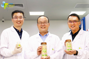 640 2 300x200 江苏科研团队完成世界首次人造猪脂肪中试生产