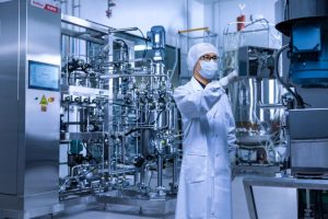 640 16 300x200 CellX 已成功搭建发酵蛋白开发平台，产品有望在2025年登录市场