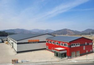 innohas 300x209 韩国Innohas开设“全球最大”植物性食品工厂