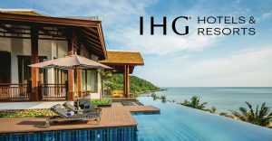 IHG Danang Sun Peninsula Resort 300x156 力矩中国与洲际酒店集团携手，推动大中华区酒店到2025年实现30%的餐品为植物性食品