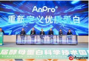 屏幕截图 2024 12 22 180149 300x206 安琪酵母正式发布“AnPro”酵母蛋白品牌