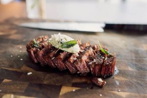 chunk foods steak 1 300x200 2024年德国肉类替代品产量增长4%至12.65万吨