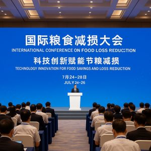 1798d000 46c2 47b1 a15e 55886f6ad9f3 2 300x300 国际粮食减损大会在济南召开：科技创新引领“节粮减损”新未来
