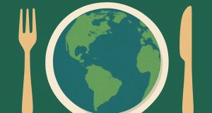 2025 08 07 192242 300x161 地球超载日提前至7月24日：我们的餐桌，正在透支地球的未来