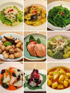 2025 09 08 200203 225x300 厨房就是最好的药房——乐健百年俱乐部的健康养老实践