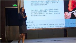 2025 11 03 203320 300x170 推动可持续餐饮转型：Lever China 在茻大会分享酒店行业植物性饮食的未来