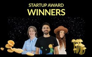 17025 2top3winnerpicturethefutureisfungiaward2025 944484 300x185 真菌革命再获认可：三大先锋企业获Future is Fungi大奖，引领可持续产业变革